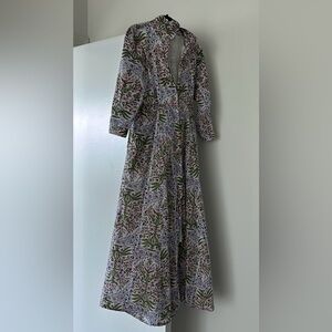 Julia Amory India dress